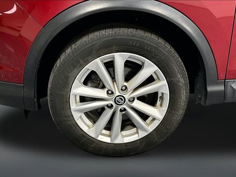 Used 2019 Nissan Rogue Sport SV w/ All-Weather Package AWD/4WD image 29