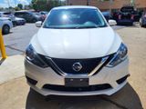 Used 2019 Nissan Sentra S image 2