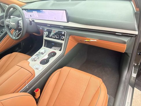 New 2026 Genesis GV80 2.5T Advanced AWD/4WD image 15