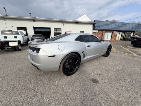 Used 2011 Chevrolet Camaro LT w/ RS Package image 42