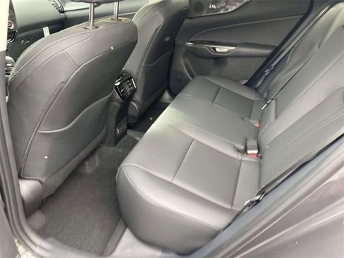 New 2026 Lexus NX 350 AWD w/ Premium Package image 9