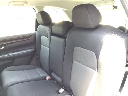 Used 2024 Honda CR-V LX image 32