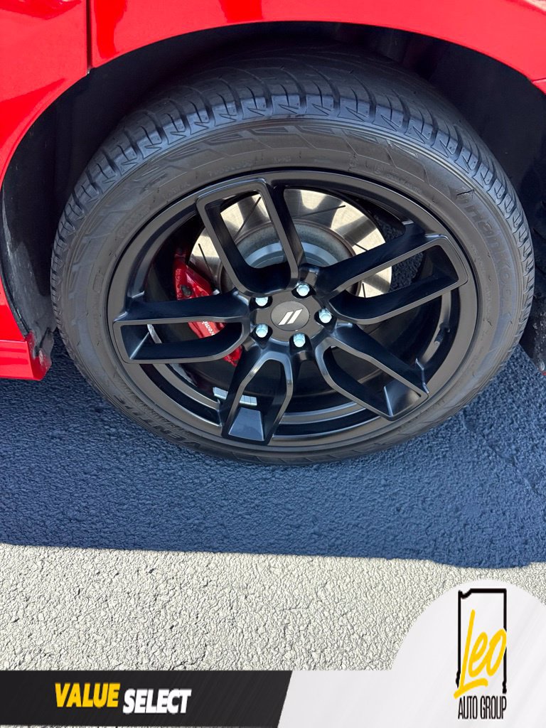 Used 2017 Dodge Charger R/T RWD image 5