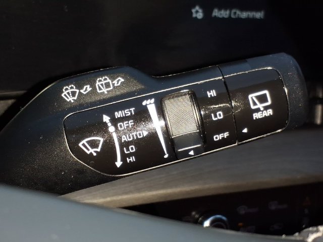Used 2024 Kia Sportage X-Line w/ X-Line Premium Package AWD/4WD image 32