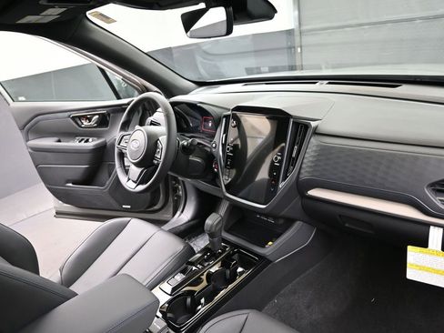 New 2026 Subaru Forester Limited image 12