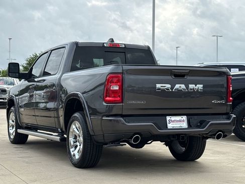 New 2026 RAM 1500 Big Horn image 7