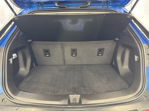 Used 2023 Chevrolet Bolt EUV LT w/ Driver Confidence Package image 23