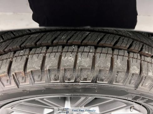 New 2026 Ford Expedition Platinum w/ Stealth Appearance Package AWD/4WD image 21