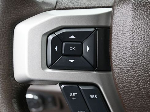 Used 2018 Ford F150 King Ranch w/ Equipment Group 601A Luxury image 20