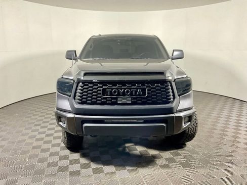 Used 2018 Toyota Tundra SR5 w/ SR5 Upgrade Package image 6