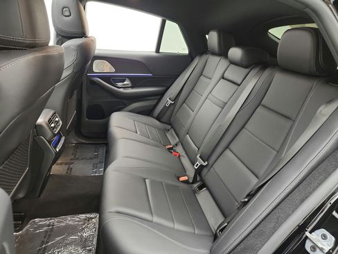 Certified 2026 Mercedes-Benz GLE 450 4MATIC Coupe image 13