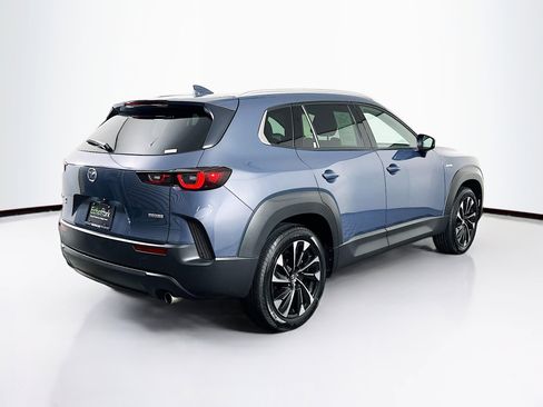 Used 2025 MAZDA CX-50 2.5 Hybrid w/ Premium Plus Pkg AWD/4WD image 9
