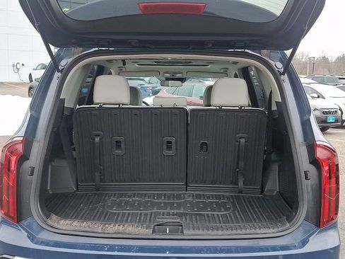 Used 2024 Kia Telluride S w/ S Sunroof Package image 30