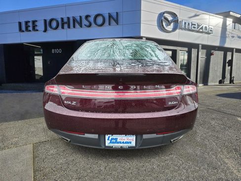 Used 2013 Lincoln MKZ Hybrid image 6