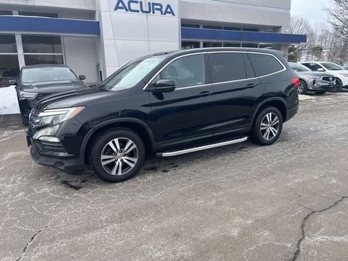 Used 2018 Honda Pilot EX-L image 31