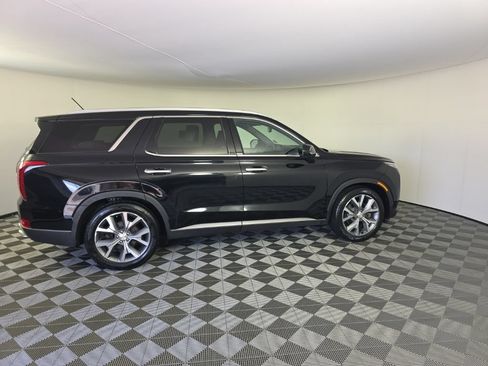 Used 2020 Hyundai Palisade SEL w/ Premium Package AWD/4WD image 6