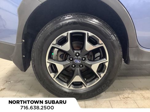 Used 2019 Subaru Crosstrek 2.0i Premium w/ Popular Package #2 image 23