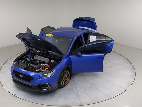Used 2024 Subaru WRX TR image 48