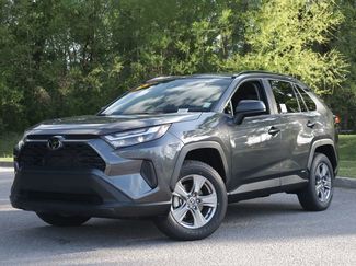 Used 2025 Toyota RAV4 LE video 1