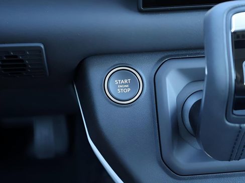 New 2025 Land Rover Defender 110 S AWD/4WD image 27