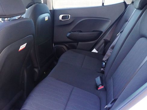 New 2026 Hyundai Venue SE image 20