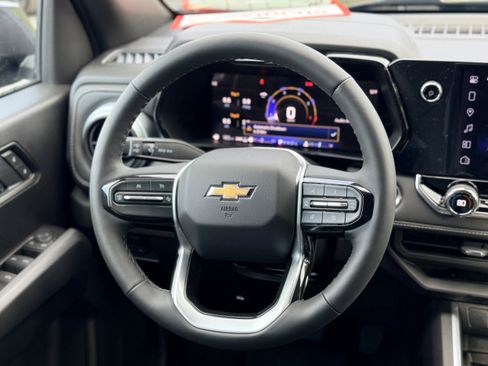 New 2026 Chevrolet Colorado LT w/ LT Convenience Package image 15