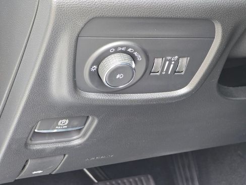 New 2026 Jeep Grand Cherokee Limited AWD/4WD image 34