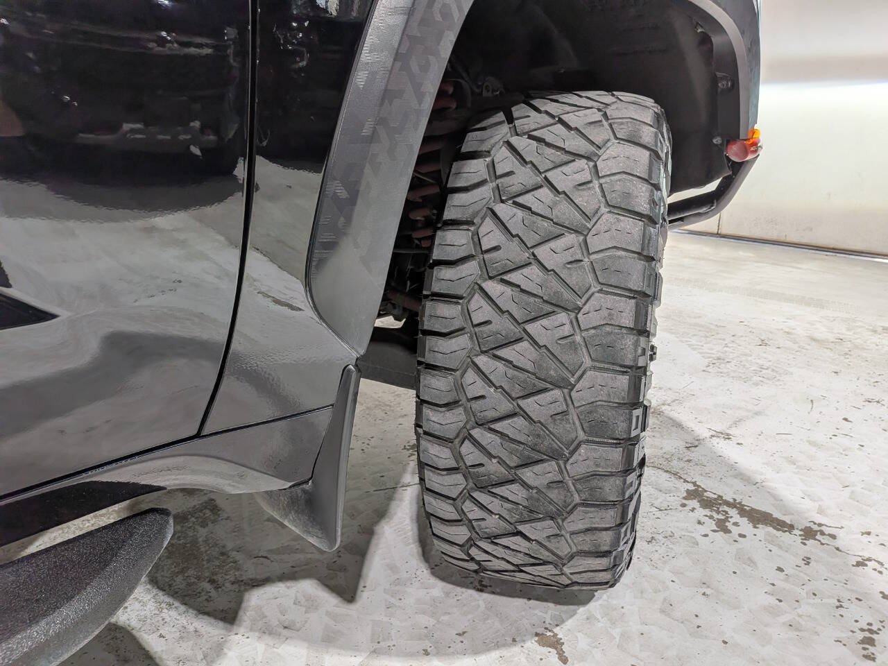 Used 2023 Toyota Tundra TRD Pro w/ TRD Pro Tow Package AWD/4WD image 41