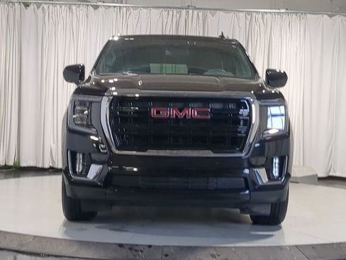 Used 2023 GMC Yukon SLE image 17