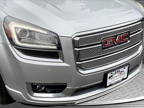 Used 2015 GMC Acadia Denali AWD/4WD image 31