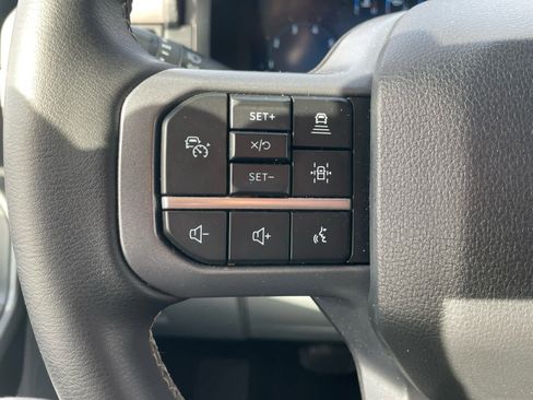 Used 2024 Ford F150 XLT w/ Equipment Group 302A MID image 17