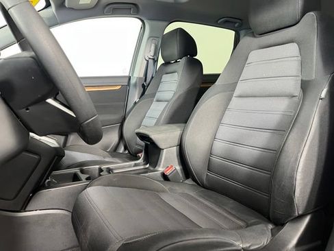Used 2018 Honda CR-V EX image 14