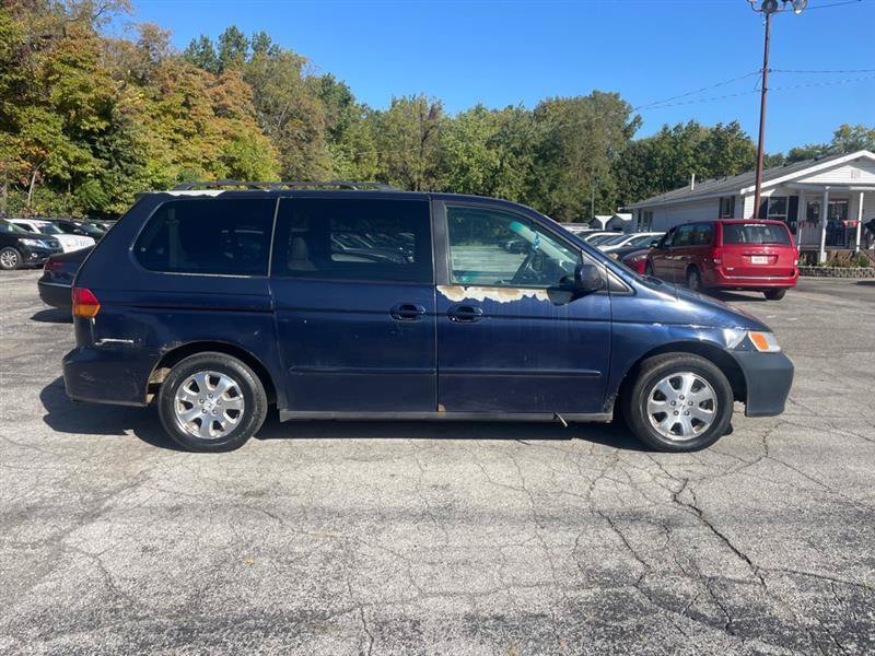 Used 2004 Honda Odyssey EX-L image 4