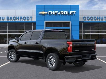 New 2026 Chevrolet Silverado 1500 RST