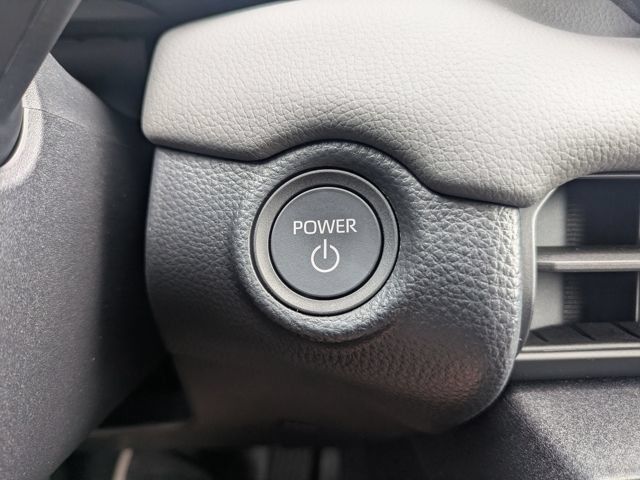 New 2026 Toyota RAV4 LE AWD/4WD image 24