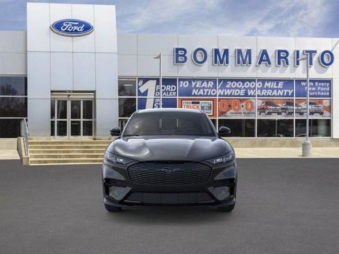 New 2025 Ford Mustang Mach-E Premium w/ Sport Appearance Package image 6