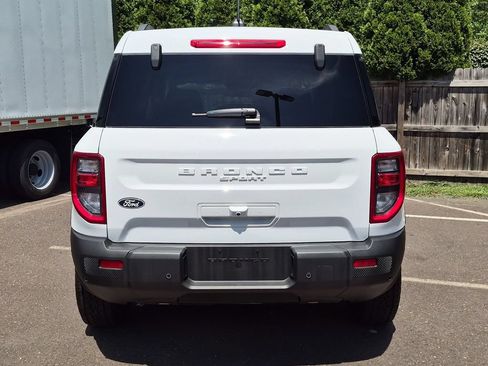 New 2026 Ford Bronco Sport Big Bend AWD/4WD image 10