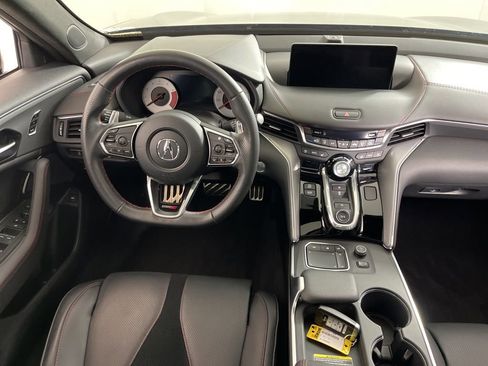 Certified 2023 Acura TLX Type S image 14