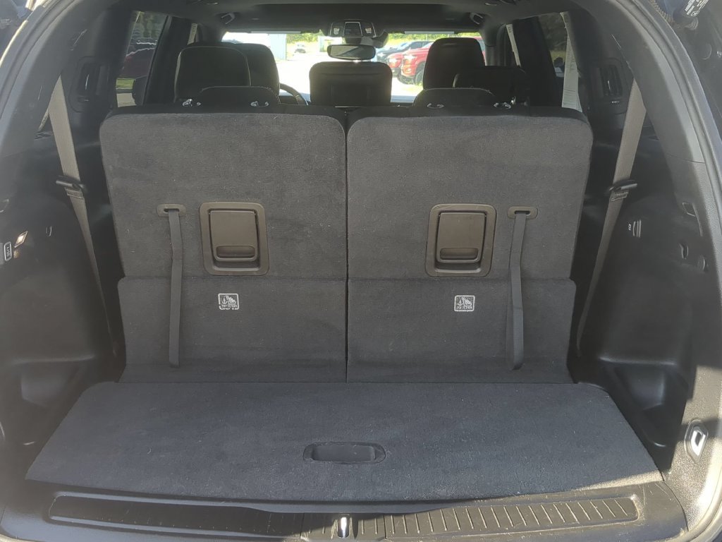 Used 2022 Jeep Grand Cherokee L Laredo AWD/4WD image 28