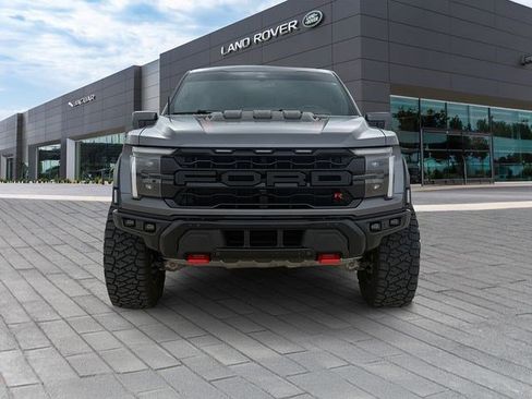 Used 2024 Ford F150 Raptor w/ Equipment Group 803A Raptor R AWD/4WD image 8