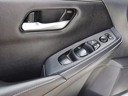 Used 2023 Nissan Sentra SV w/ All-Weather Package FWD image 37