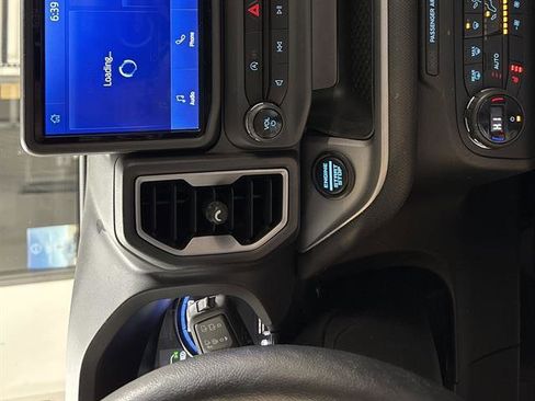 Used 2021 Ford Bronco Sport Outer Banks w/ Outer Banks Package (96D) image 9