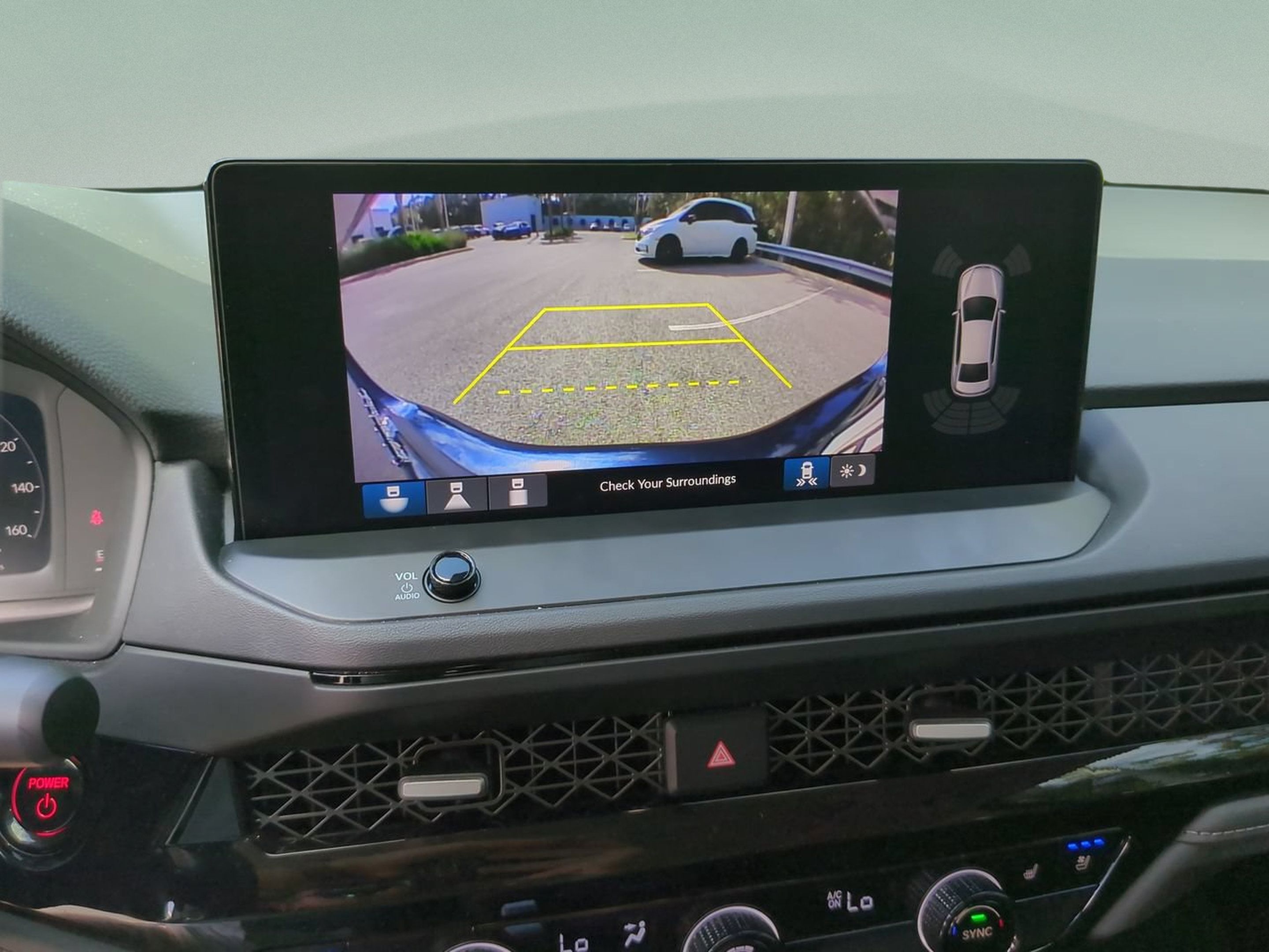 Used 2026 Honda Accord Touring image 28