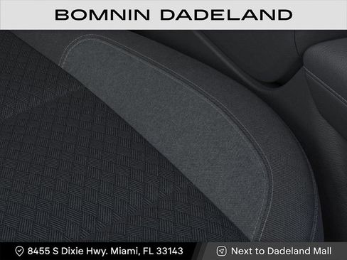 New 2026 Chevrolet Tahoe LS image 21