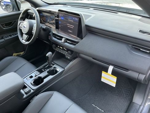 New 2026 Subaru Outback Premium image 16