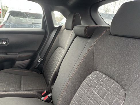 Used 2024 Honda HR-V Sport image 32