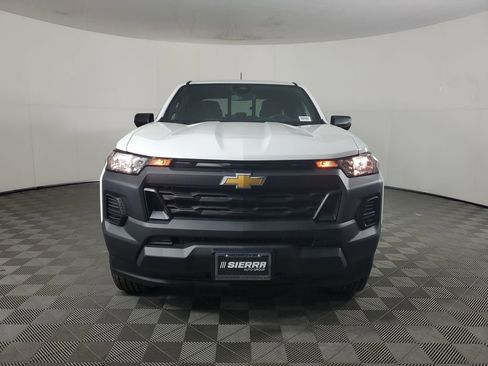 New 2026 Chevrolet Colorado W/T w/ Advanced Trailering Package image 9