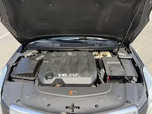 Used 2013 Cadillac XTS Platinum FWD image 22