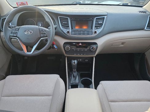 Used 2016 Hyundai Tucson Eco image 2