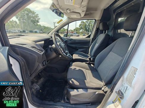 Used 2016 Ford Transit Connect XL FWD image 19